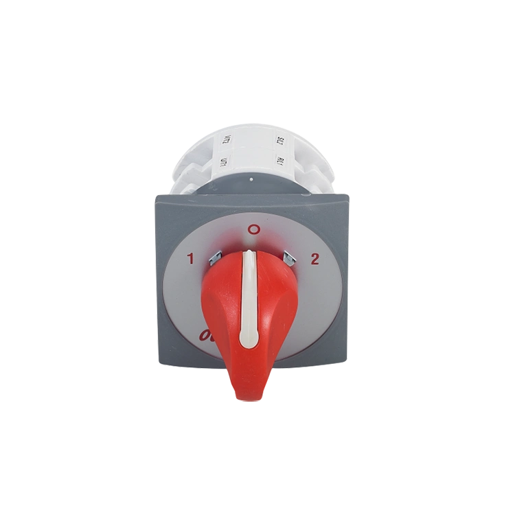 Changeover Switch