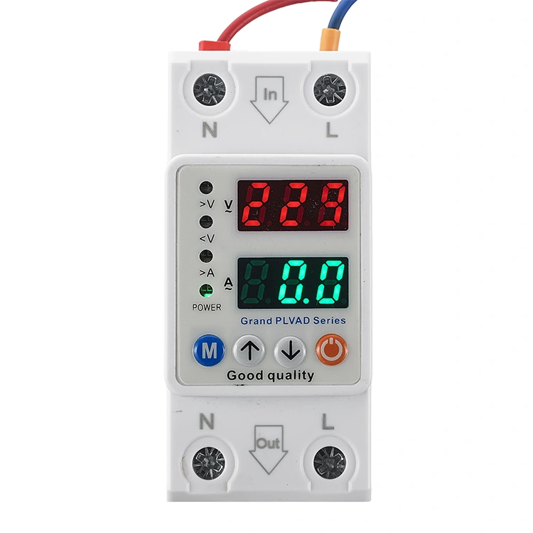 Bakit Mahalaga ang Self-Resetting Over and Under Protector para sa Maaasahang Kaligtasan ng Boltahe?
