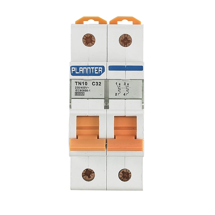 Bakit Mahalaga ang 32A High Breaking Capacity Mini Circuit Breaker para sa Modern Electrical Protection?