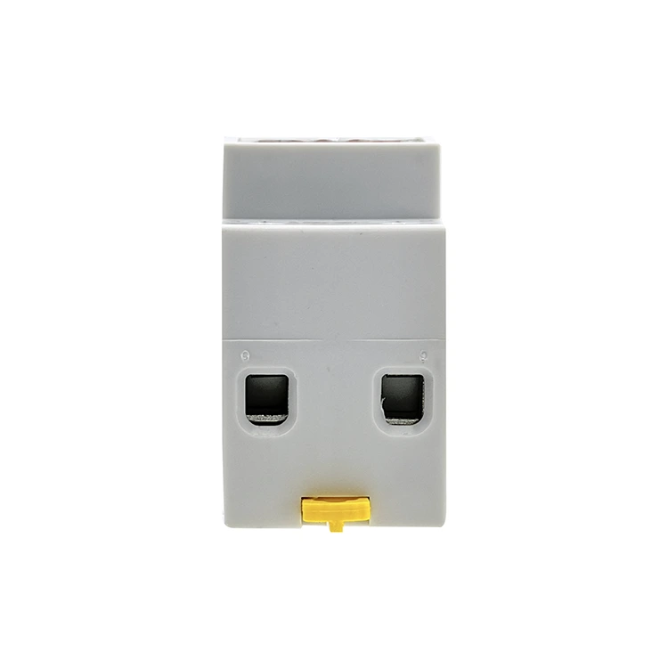2P Digital Voltage Protector Type C na may Triple Display