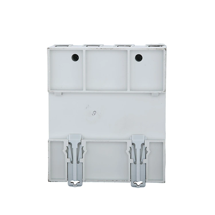 Automatic Power Reset Overvoltage Protector