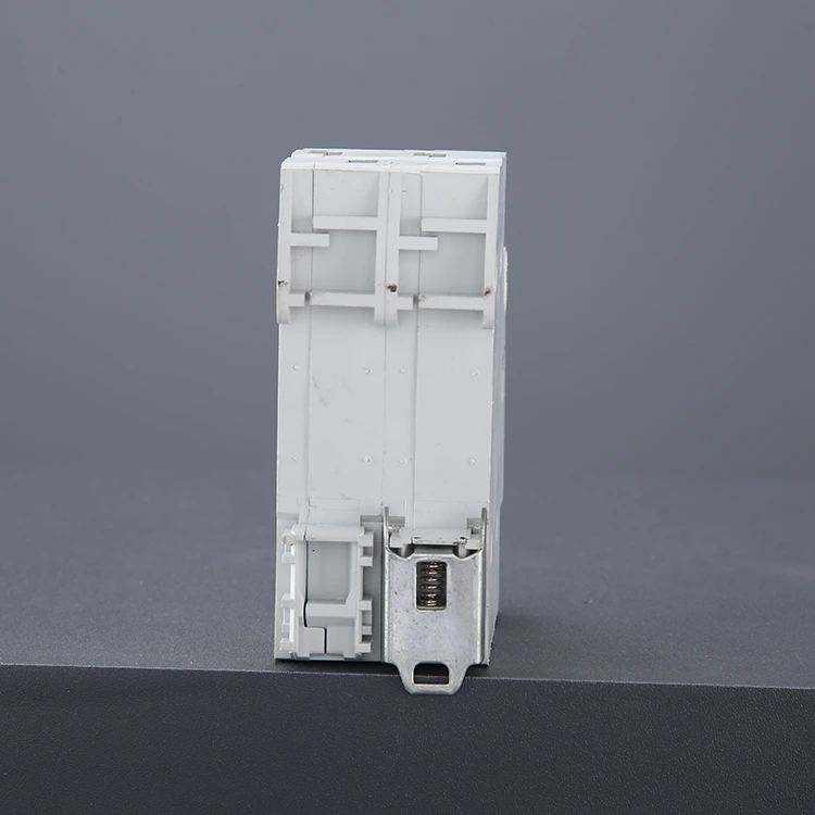 Modular Electrical Change Switch