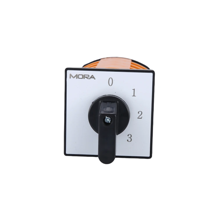 Uri ng Padlock Power Cut off Switch