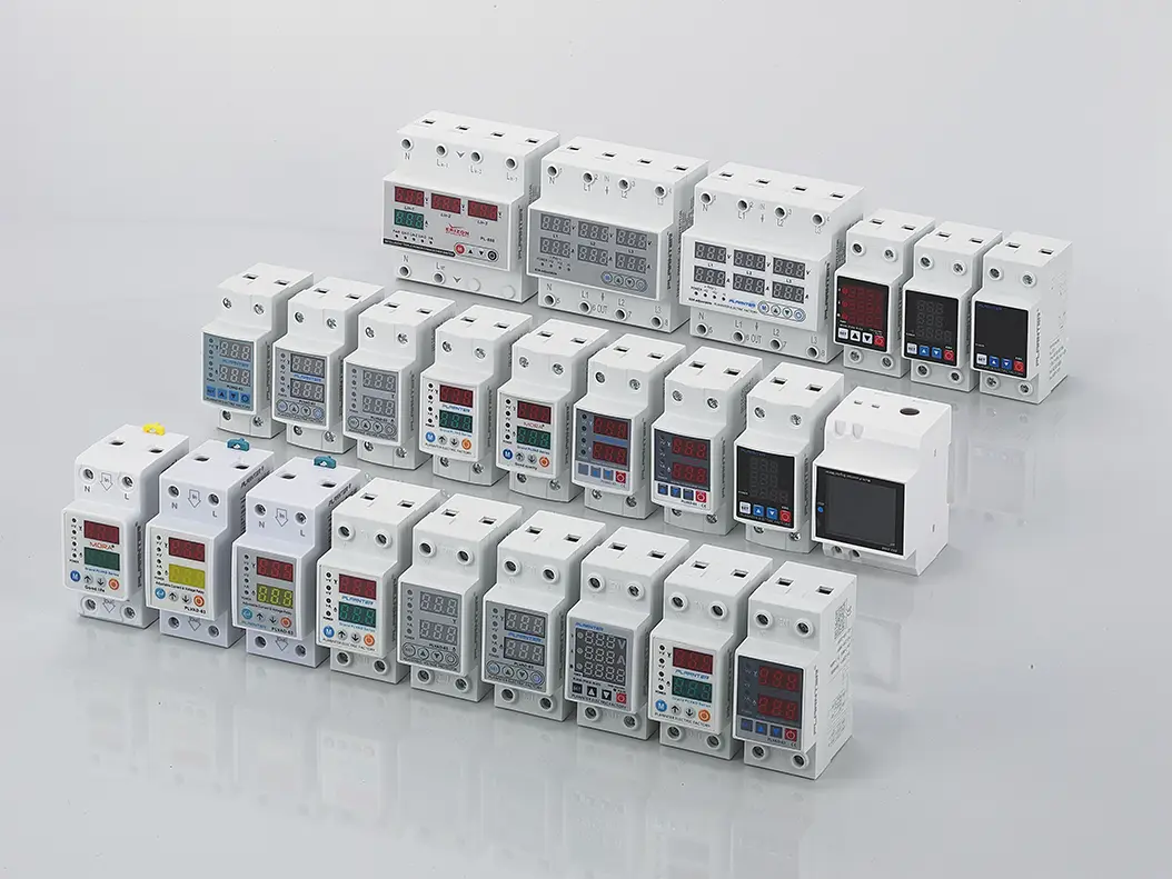 MGA APLIKASYON NG VOLTAGE PROTECTORS